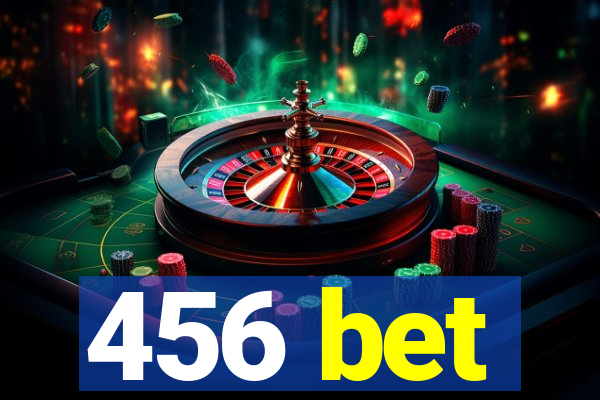 456 bet